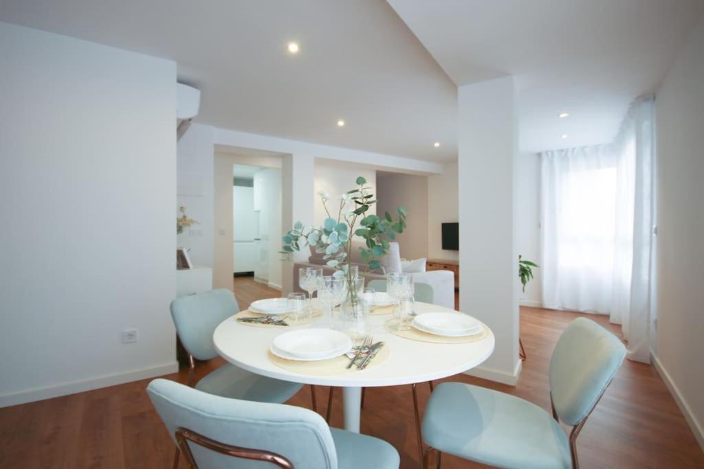 Lc Apartaments Center Castellón de la Plana Eksteriør billede